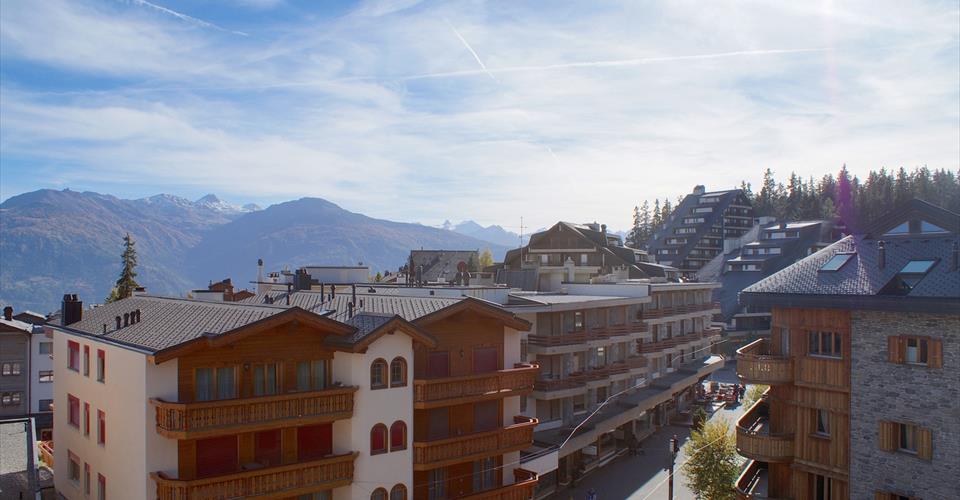 Crans-Montana