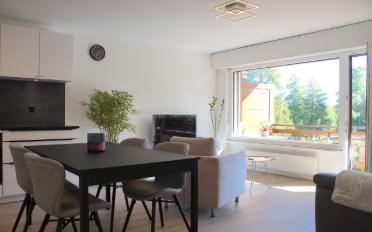 Wohnung 2 Zimmer - image - 3