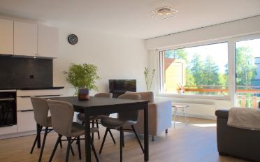 Wohnung 2 Zimmer - image - 1