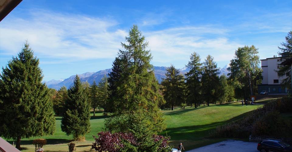 Crans-Montana