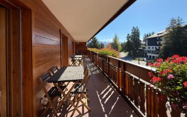 Appartement 4 pièces - image - 11