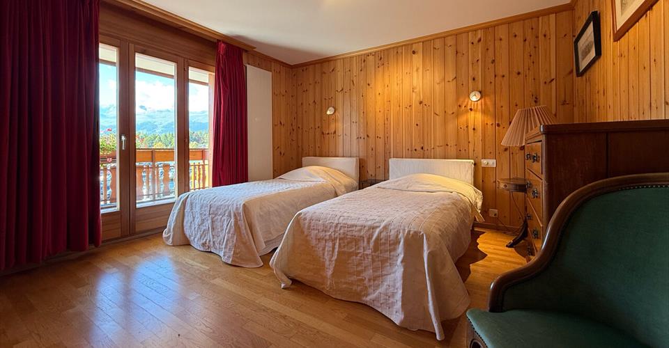 Crans-Montana