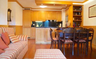 Wohnung 4 Zimmer - image - 4