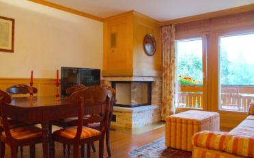 Wohnung 4 Zimmer - image - 1