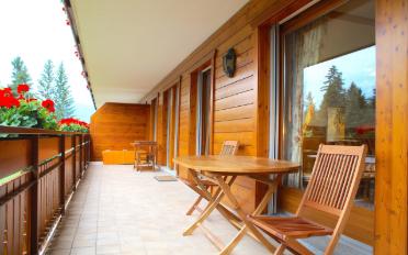 Wohnung 4 Zimmer - image - 8