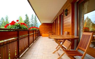 Wohnung 4 Zimmer - image - 7