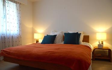 Apartment 4 rooms - image - 13