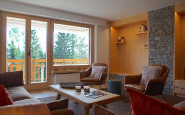 Appartement 4 pièces - image - 1