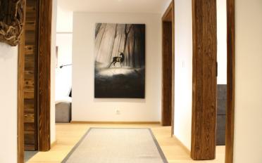 Apartment 4 rooms - image - 2
