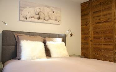 Apartment 4 rooms - image - 4