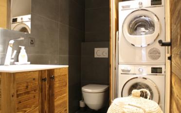 Apartment 4 rooms - image - 8
