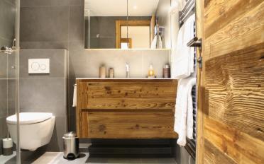 Apartment 4 rooms - image - 6