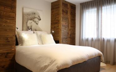 Apartment 4 rooms - image - 9