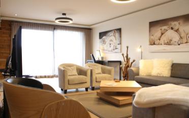 Apartment 4 rooms - image - 1