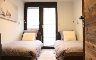 Apartment 4 rooms - image - 5