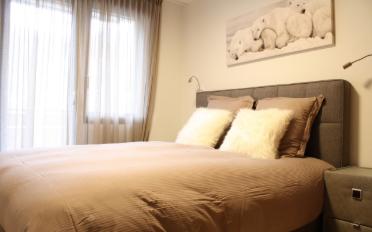 Apartment 4 rooms - image - 3