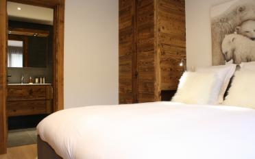 Apartment 4 rooms - image - 10