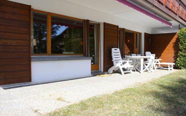 Wohnung 4 Zimmer - image - 10