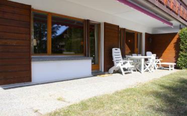 Wohnung 4 Zimmer - image - 10