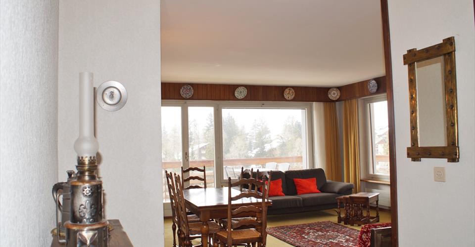 Crans-Montana