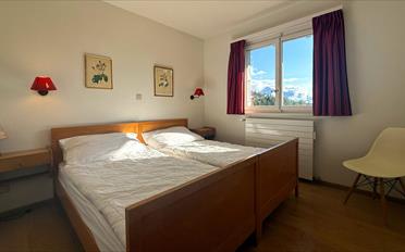 Apartment 4 rooms - image - 3