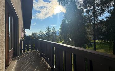 Apartment 4 rooms - image - 12