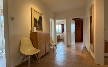 Apartment 4 rooms - image - 1