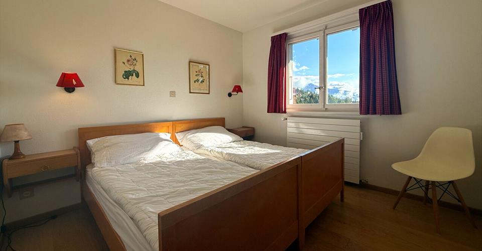 Crans-Montana