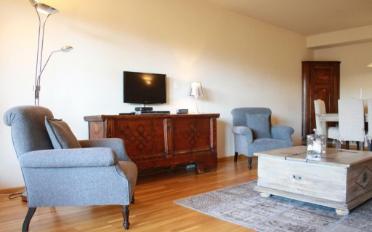 Apartment 4 rooms - image - 5