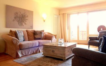 Apartment 4 rooms - image - 3