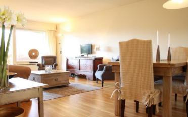 Apartment 4 rooms - image - 1