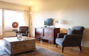 Apartment 4 rooms - image - 6