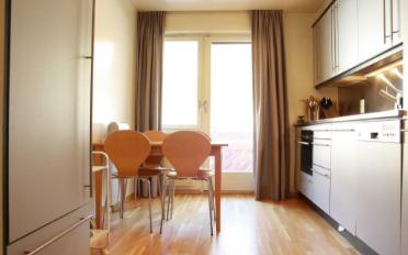Apartment 4 rooms - image - 11