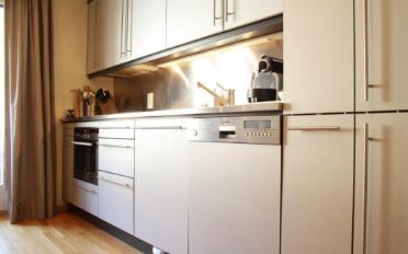 Apartment 4 rooms - image - 13