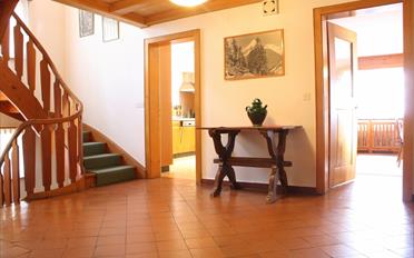 Chalet 8 Zimmer - image - 3