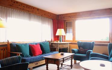 Chalet 8 Zimmer - image - 9