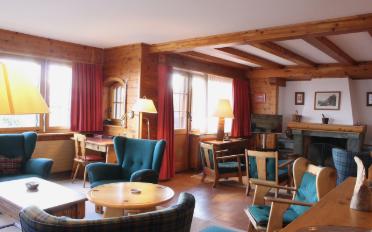 Chalet 8 pièces - image - 7