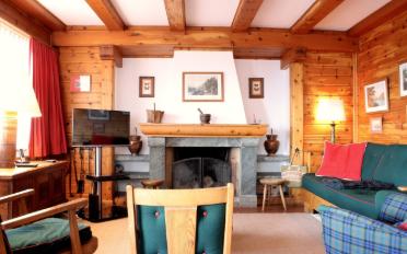 Chalet 8 pièces - image - 11