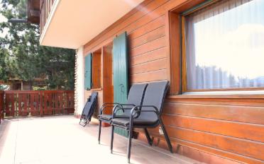 Chalet 8 pièces - image - 12