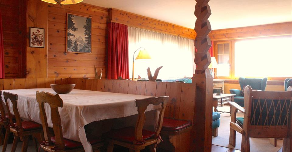 Crans-Montana