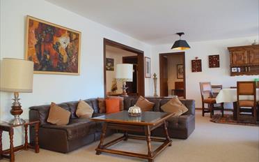 Apartment 6 rooms - image - 6