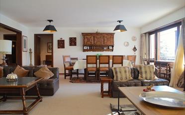 Apartment 6 rooms - image - 4