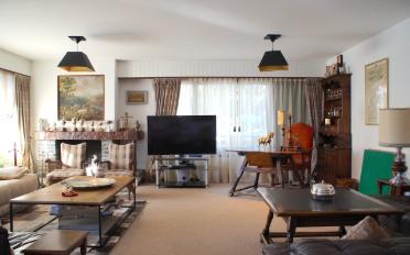 Wohnung 6 Zimmer - image - 1