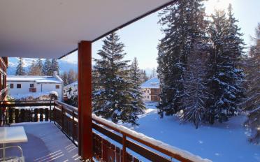 Wohnung 6 Zimmer - image - 12