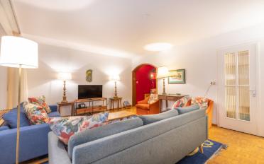 Apartment 5 rooms - image - 3