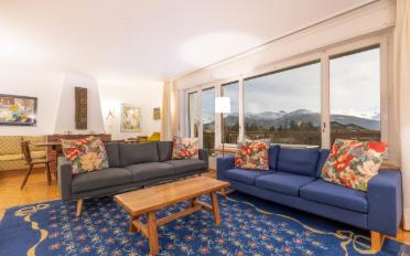 Apartment 5 rooms - image - 1