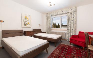Apartment 5 rooms - image - 9