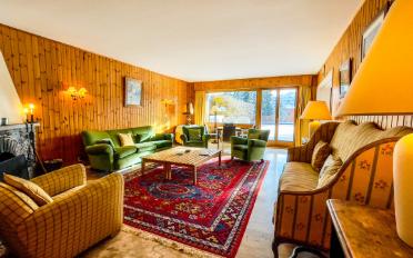 Wohnung 4 Zimmer - image - 1