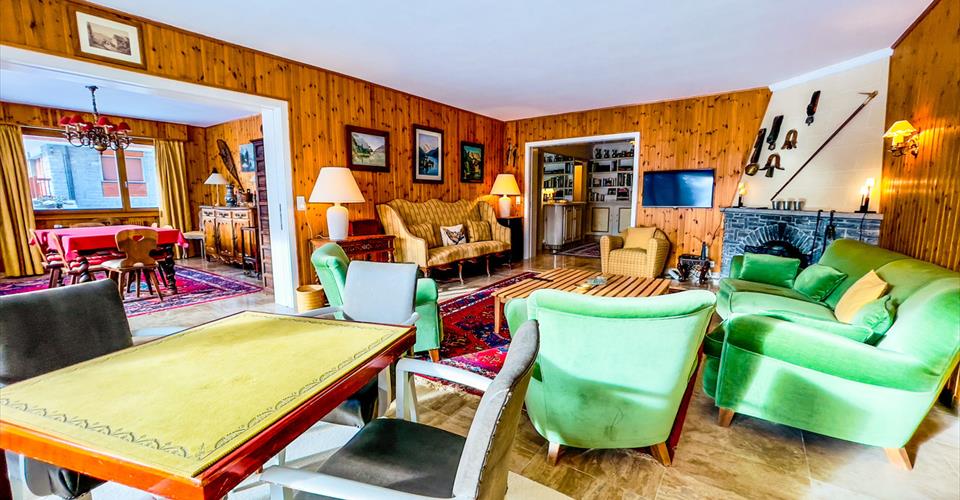 Crans-Montana