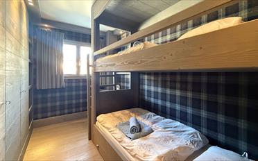 Apartment 4 rooms - image - 4